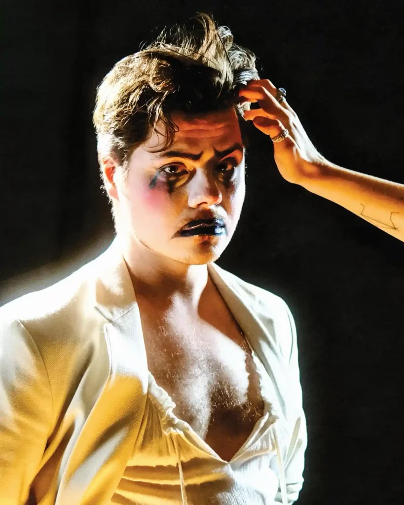 Atticus Mitchell Biography: Height, Ethnicity, Age, Net Worth, Siblings, Parents, Music, Films