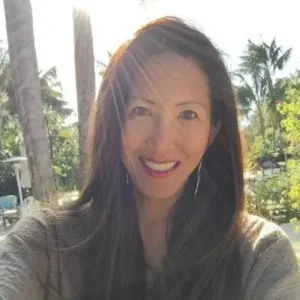 Audrey Buchner