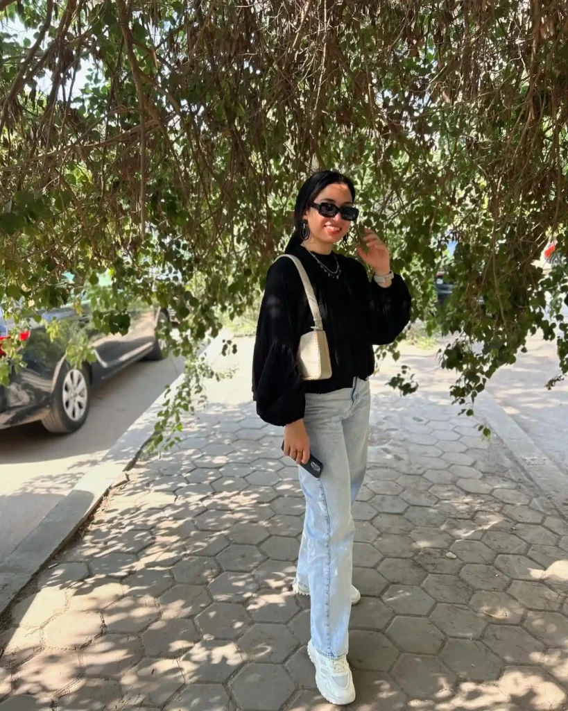 Aya Ibrahim Biography: Ethnicity, Age, Net Worth, Siblings, Parents, Height