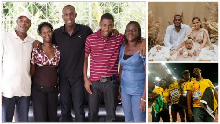 Usain Bolt’s Sister, Sherine Bolt Biography: Husband, Age, Height, Net Worth, Parents, Siblings, Business, Charity