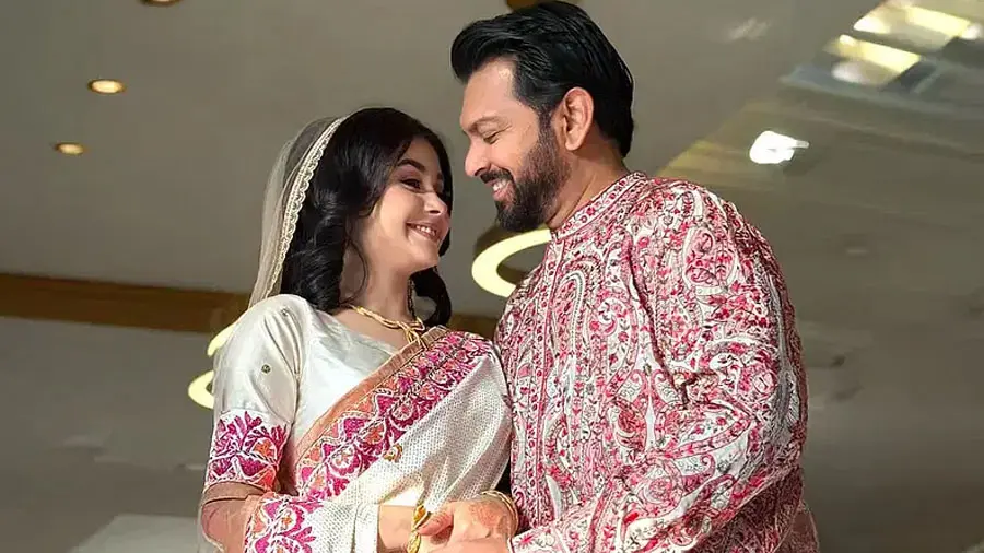 Tahsan Rahman Khan’s wife, Roza Ahmed Biography: Net Worth, Age, Wikipedia, Children, Nationality