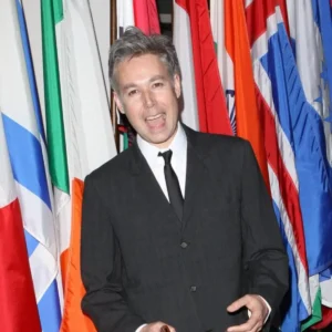 Adam Yauch