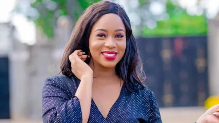 Diana Marua Biography: Movies, TV Star, Age, Net Worth, Parents, Career, Nationality