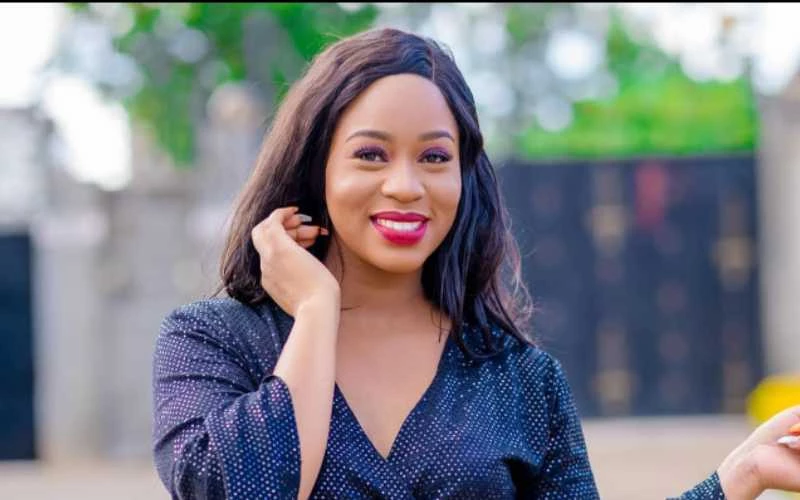 Diana Marua Biography: Movies, TV Star, Age, Net Worth, Parents, Career, Nationality