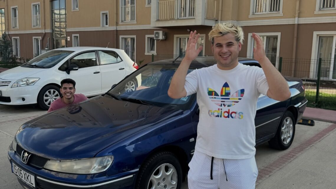 Andrei Zbir Biography: Siblings, Parents, Height, Ethnicity, Age, Net Worth, YouTube Andrei Zbir Biography: Siblings, Parents, Height, Ethnicity, Age, Net Worth, YouTube