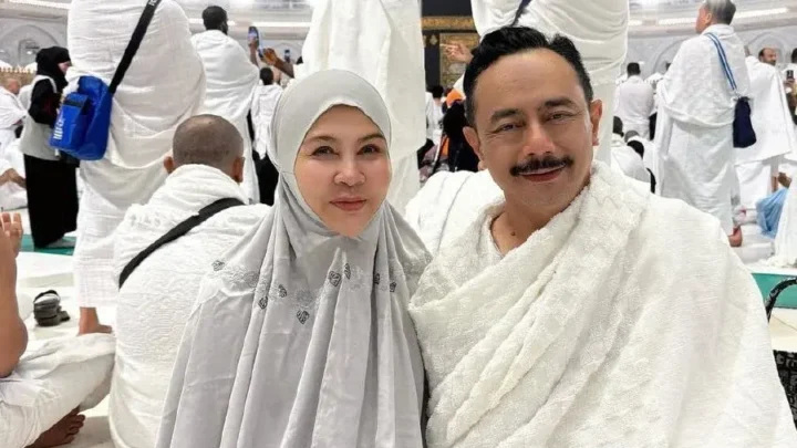 Aliff Syukri’s Mother, Bonda Rozita Ibrahim Biography: Age, Wikipedia, Husband, Nationality, Ethnicity, Net Worth