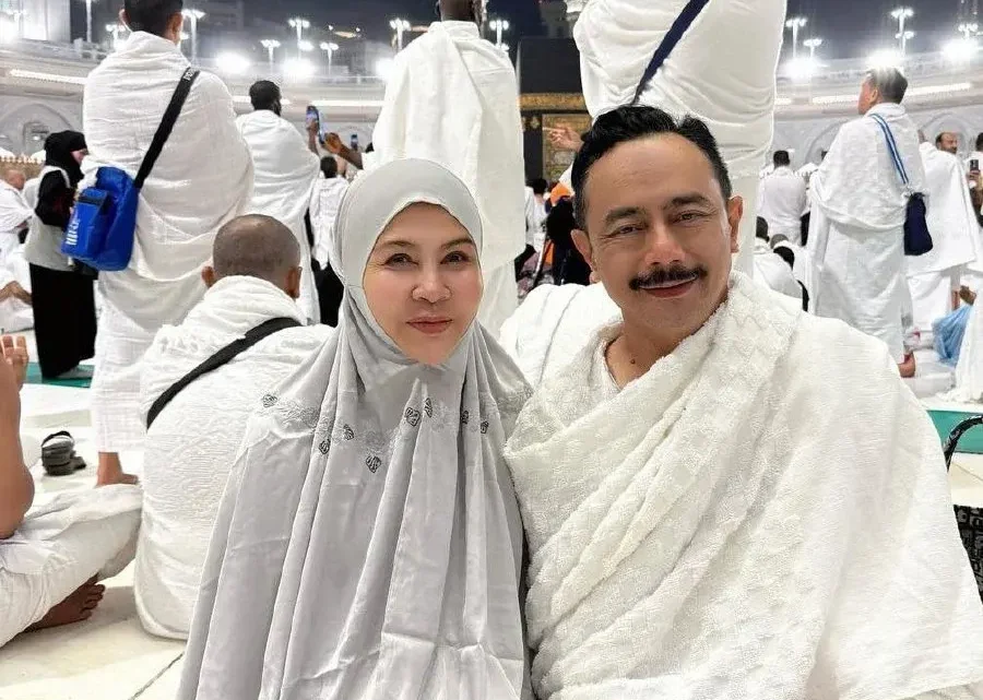 Aliff Syukri’s Mother, Bonda Rozita Ibrahim Biography: Age, Wikipedia, Husband, Nationality, Ethnicity, Net Worth