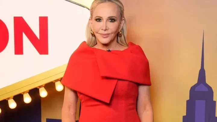 Shannon Storms Beador Biography: RHOC Reality Star, Age, Net Worth, Divorce, Daughters, Husband, Height