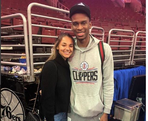 Who is Hailey Summers? Shai Gilgeous-Alexander’s wife Bio: Parents, Age, Kids, Net Worth, Height, Baby, Ethnicity