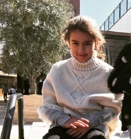Adriana Lima’s daughter Valentina Lima Jarić Biography: Height, Ethnicity, Age, Net Worth, Siblings, Parents Adriana Lima’s daughter Valentina Lima Jarić Biography: Height, Ethnicity, Age, Net Worth, Siblings, Parents