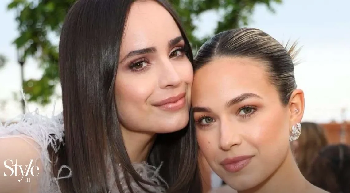 Sofia Carson’s Sister, Paulina Char Biography: Age, Tower 28 Beauty, Height, Parents, Career, Net Worth, Instagram, Business
