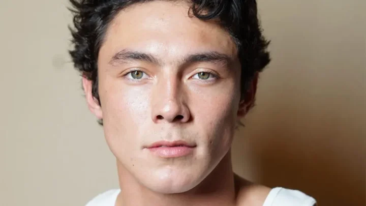Cameron Wong Biography: Girlfriend, Net Worth, Age, Pictures, Height, Siblings, Movies