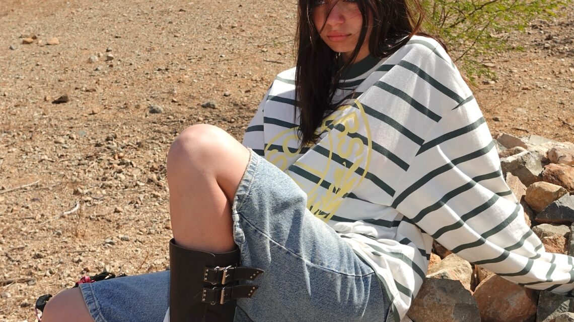 Carla Famulari Biography: Height, Ethnicity, Age, Net Worth, Siblings, Parents, Boyfriend, TikTok Carla Famulari Biography: Height, Ethnicity, Age, Net Worth, Siblings, Parents, Boyfriend, TikTok