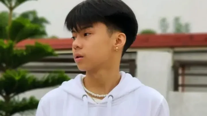 Harold Orioste Biography: TikTok, Net Worth, Age, Nationality, Wikipedia, Girlfriend