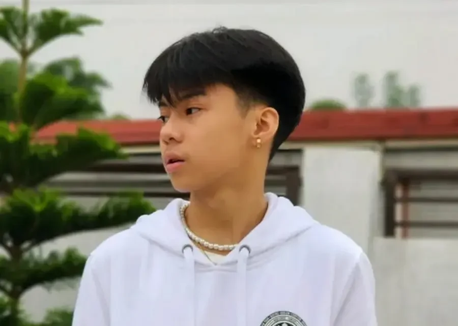 Harold Orioste Biography: TikTok, Net Worth, Age, Nationality, Wikipedia, Girlfriend