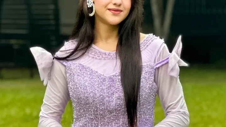 Ritu Hossain Biography: Parent, Instagram, Net Worth, Age, TikTok, Nationality, Height