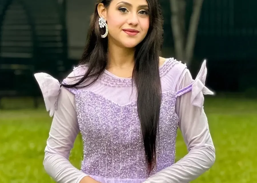 Ritu Hossain Biography: Parent, Instagram, Net Worth, Age, TikTok, Nationality, Height
