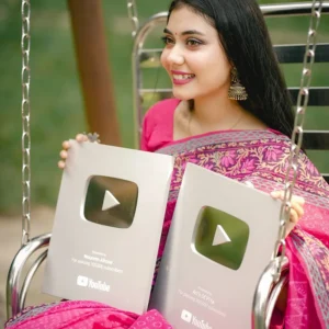 Noureen Afrose Piya