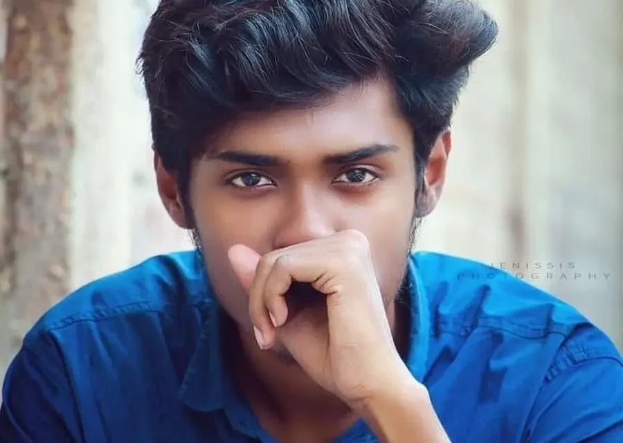 Itz Kabbo Biography: YouTube, Age, Net Worth, Siblings, Parents, Height, Girlfriend