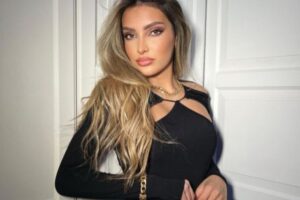 Corinne Pino