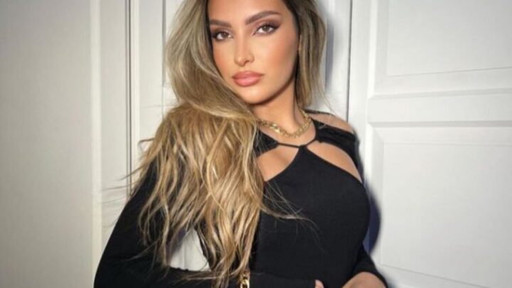 Corinne Pino Biography: Relationship, Height, Ethnicity, Age, Net Worth, Siblings, Parents, Social Media