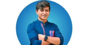 Shamim Hasan Sarkar