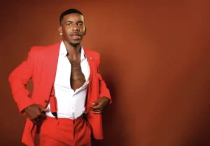 Brandon Curington