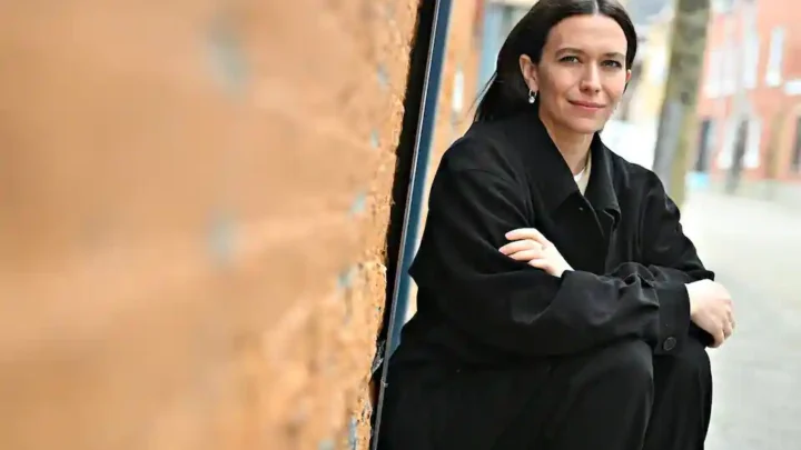 Margaux Sauve Biography: Age, Songs, Net Worth, Height, Parents, Albums, Nationality