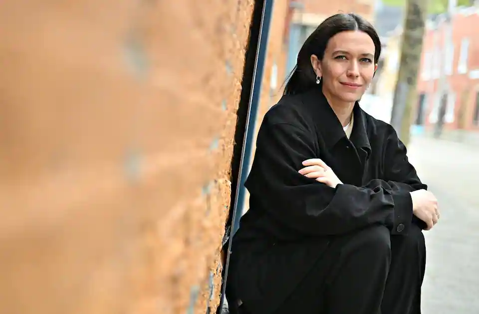 Margaux Sauve Biography: Age, Songs, Net Worth, Height, Parents, Albums, Nationality