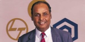 Dhirubhai Ambani