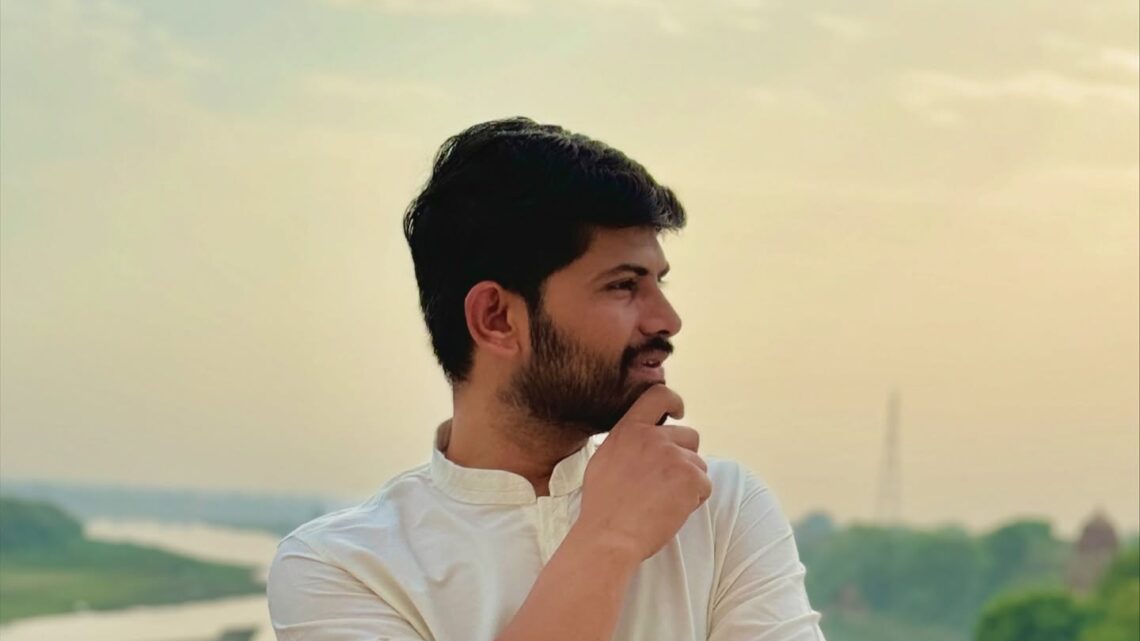 Digraj Singh Rajput Biography: Height, Ethnicity, Age, Net Worth, Siblings, Parents, Books, YouTube Digraj Singh Rajput Biography: Height, Ethnicity, Age, Net Worth, Siblings, Parents, Books, YouTube