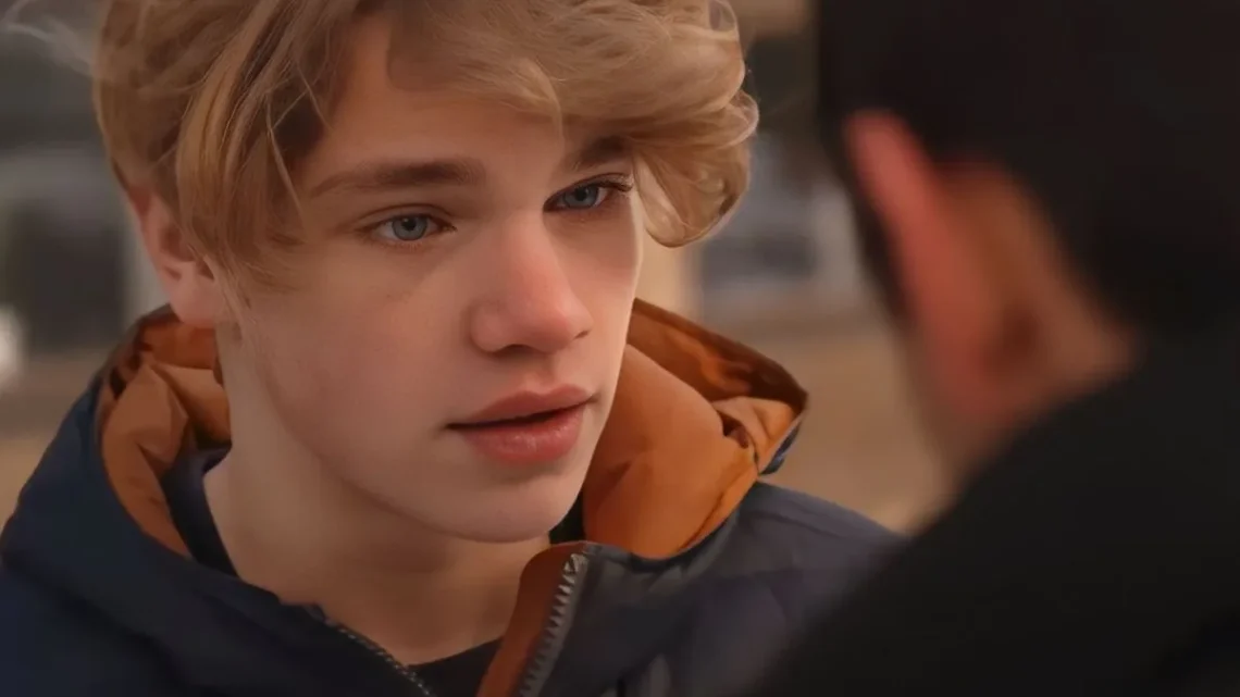 Zakarias Enberg Biography: Age, Girlfriend, Movies & TV Shows, Net Worth, Height, Parents, Career