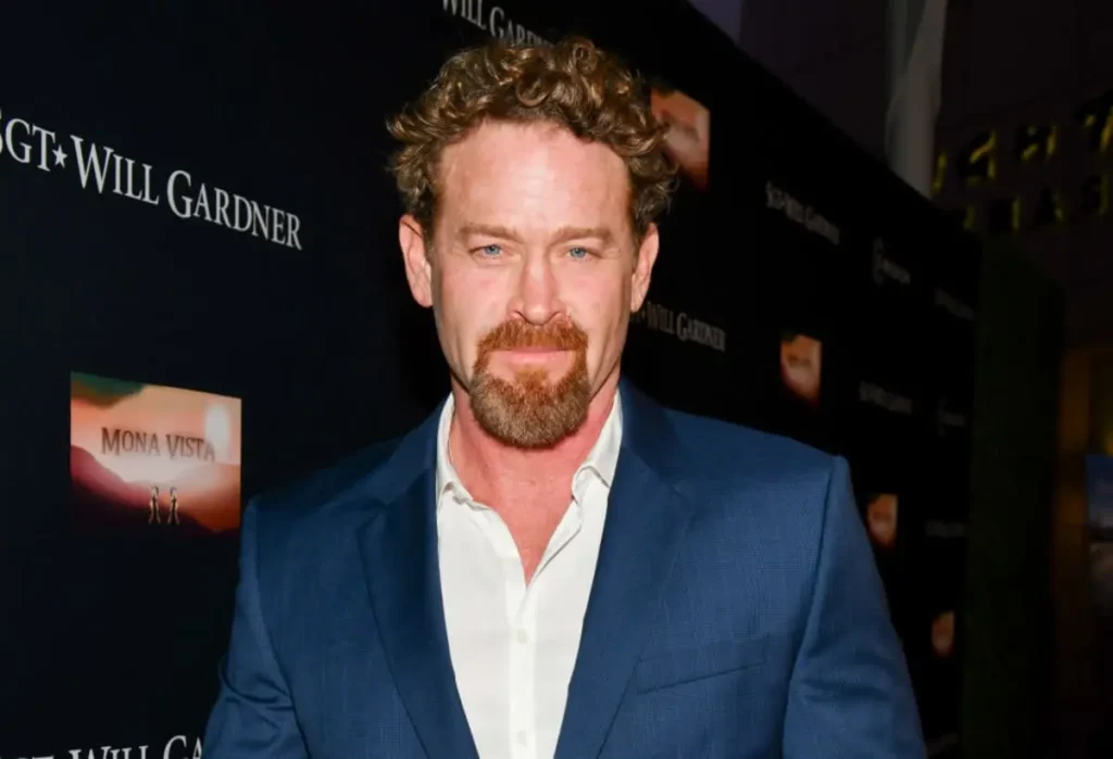 Max Martini Biography: Siblings, Net Worth, Height, Ethnicity, Age, Movies, Wife, Kids, TV Series, Parents