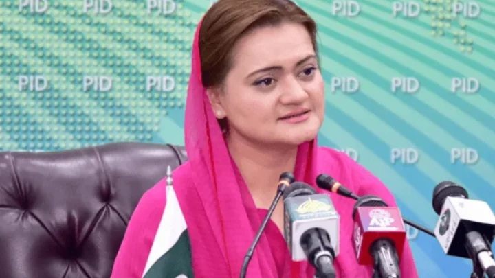 Marriyum Aurangzeb Biography: Husband, Age, Political Career, Education, Net Worth