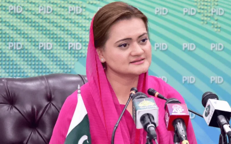 Marriyum Aurangzeb Biography: Husband, Age, Political Career, Education, Net Worth