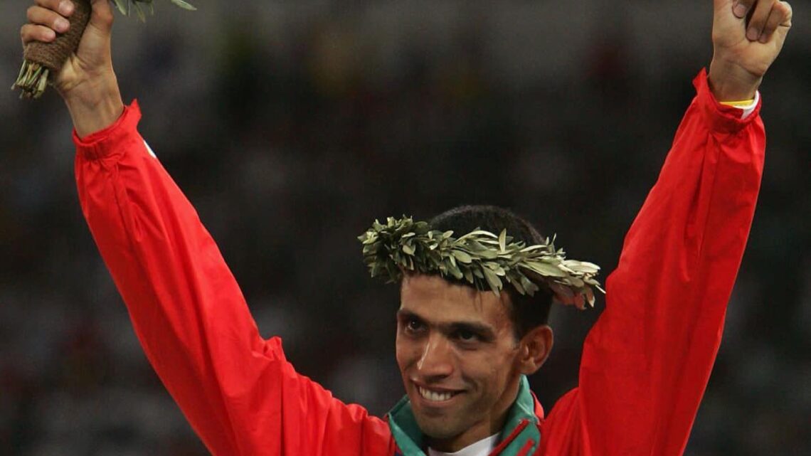 Hicham El Guerrouj Biography: Height, Ethnicity, Age, Net Worth, Siblings, Parents, Awards, Wife, Child Hicham El Guerrouj Biography: Height, Ethnicity, Age, Net Worth, Siblings, Parents, Awards, Wife, Child