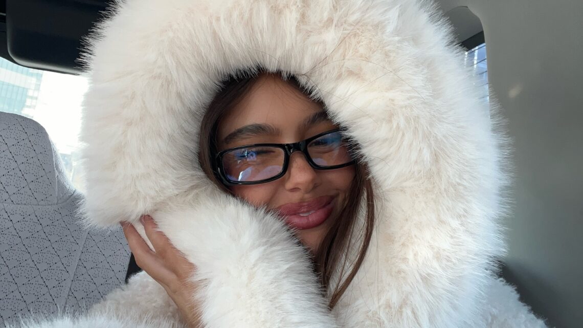 Ella Grace Cervetto Biography: Height, Ethnicity, Age, Net Worth, Siblings, Parents, Awards Ella Grace Cervetto Biography: Height, Ethnicity, Age, Net Worth, Siblings, Parents, Awards