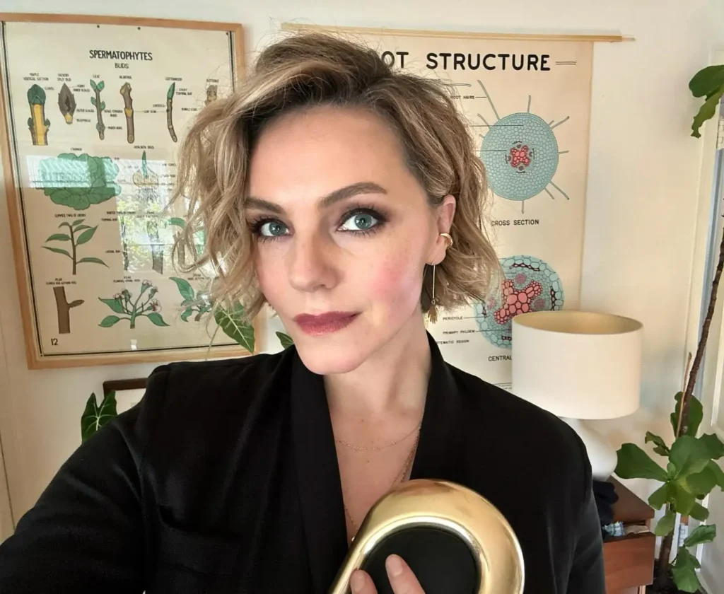 Eloise Mumford Biography: Parents, Siblings, Net Worth, Age, Height, Ethnicity, Movies, Awards