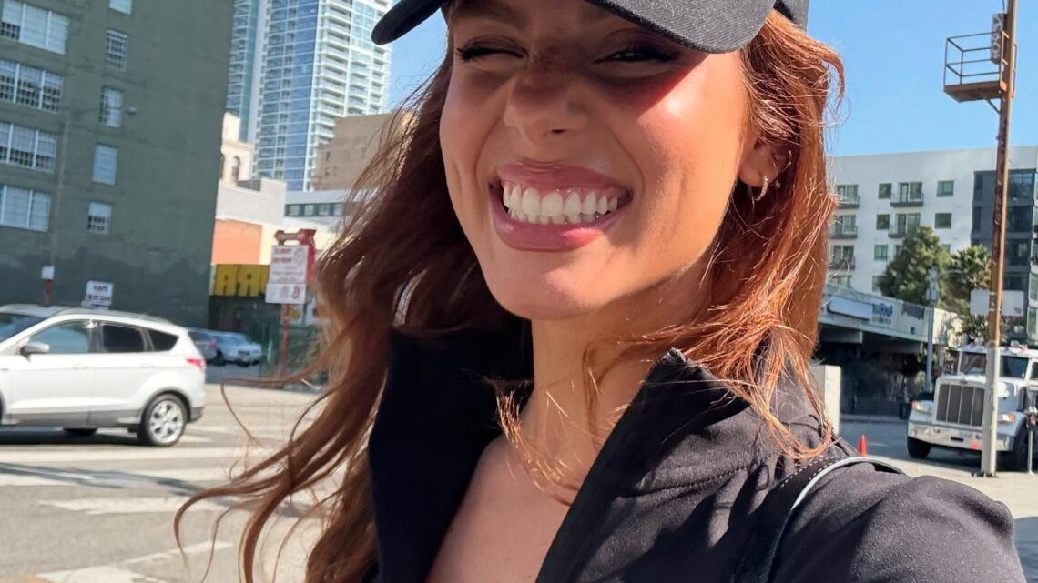 Emily Pallini Biography: Age, Net Worth, Siblings, Parents, Height, Ethnicity, Love Life, TikTok Emily Pallini Biography: Age, Net Worth, Siblings, Parents, Height, Ethnicity, Love Life, TikTok