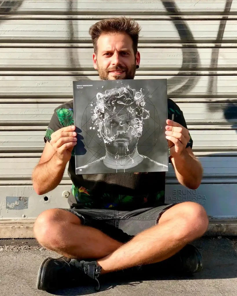 Enrico Sangiuliano Biography: Height, Ethnicity, Age, Net Worth, Siblings, Parents, Awards, Songs, Wife