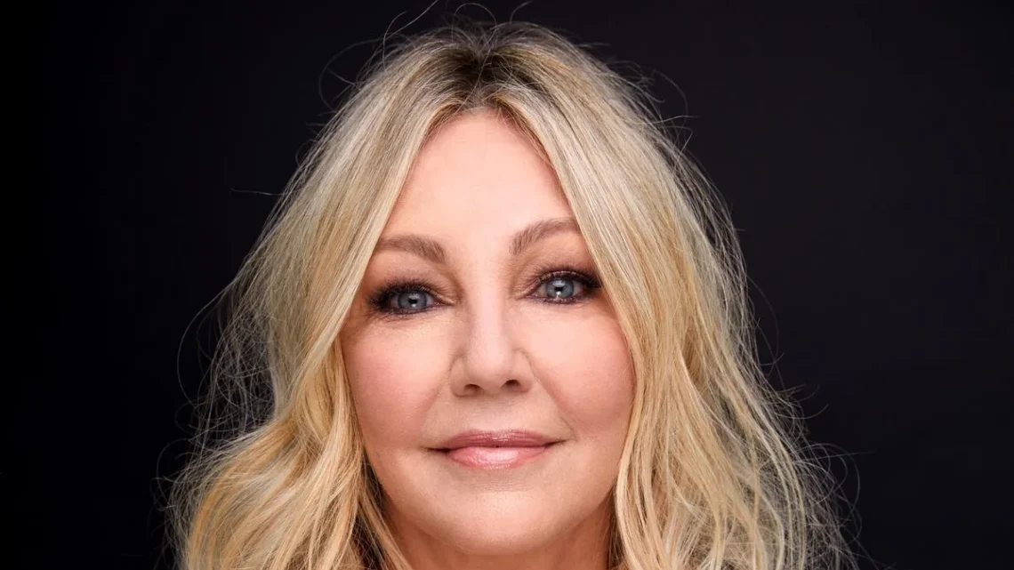 Locklear Biography: Net Worth, Siblings, Age, Parents, Height, Ethnicity