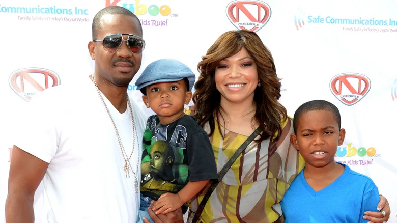 Tisha Campbell’s Son, Xen Martin Biography: Age, Mother, Autism, Zoology, College, Parents, Career, Education, Brother