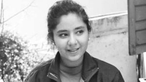Angelina Idnani