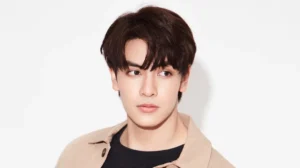 Joong Archen