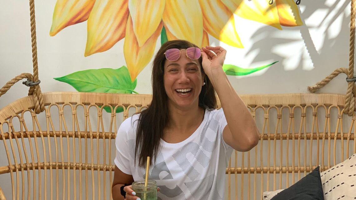 Farida Osman Biography: Ethnicity, Age, Net Worth, Siblings, Parents, Height, Speed, Awards Farida Osman Biography: Ethnicity, Age, Net Worth, Siblings, Parents, Height, Speed, Awards