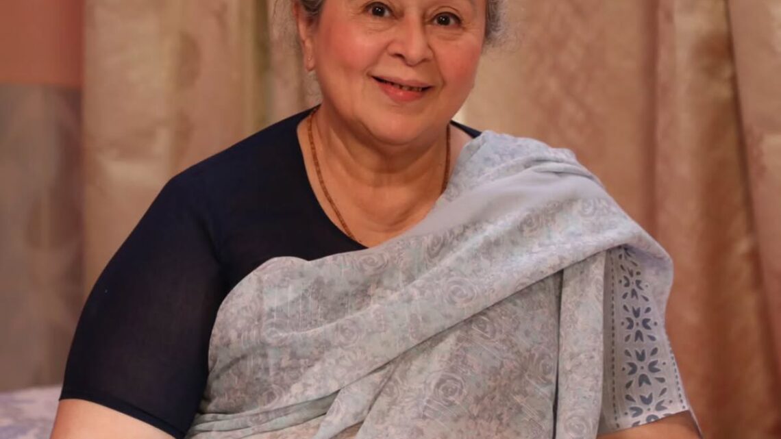 Farida Dadi Biography: Ethnicity, Net Worth, Siblings, Age, Parents, Height, TV Series, Husband, Children, Web Series Farida Dadi Biography: Ethnicity, Net Worth, Siblings, Age, Parents, Height, TV Series, Husband, Children, Web Series