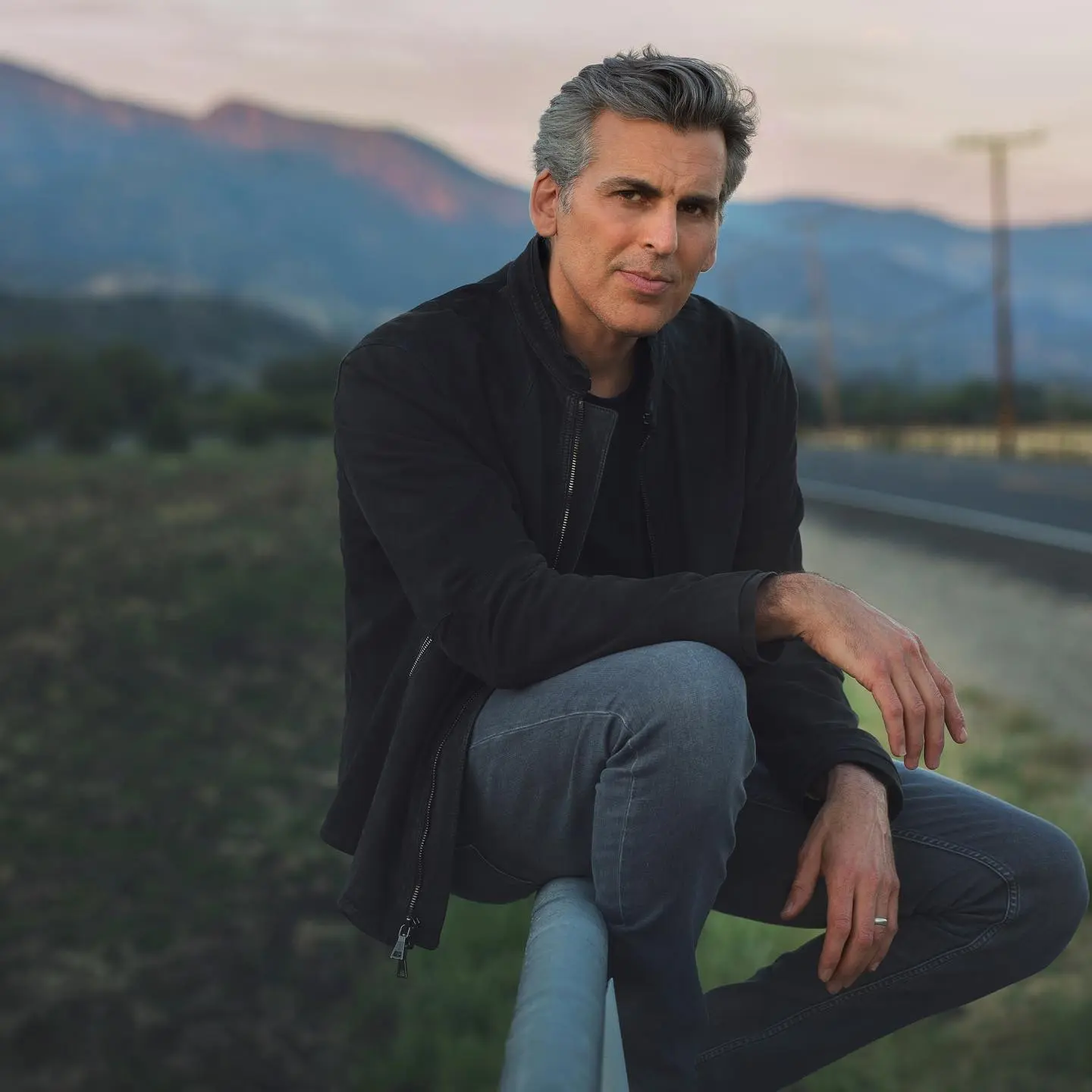 Oded Fehr Biography: Height, Ethnicity, Age, Net Worth, Siblings, Parents, Wife, Children, Films