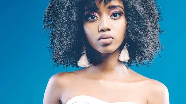 Foi Wambui Biography: Age, Net Worth, Siblings, Height, Parent, Movies, Awards, YouTube