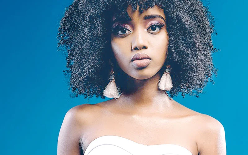 Foi Wambui Biography: Age, Net Worth, Siblings, Height, Parent, Movies, Awards, YouTube