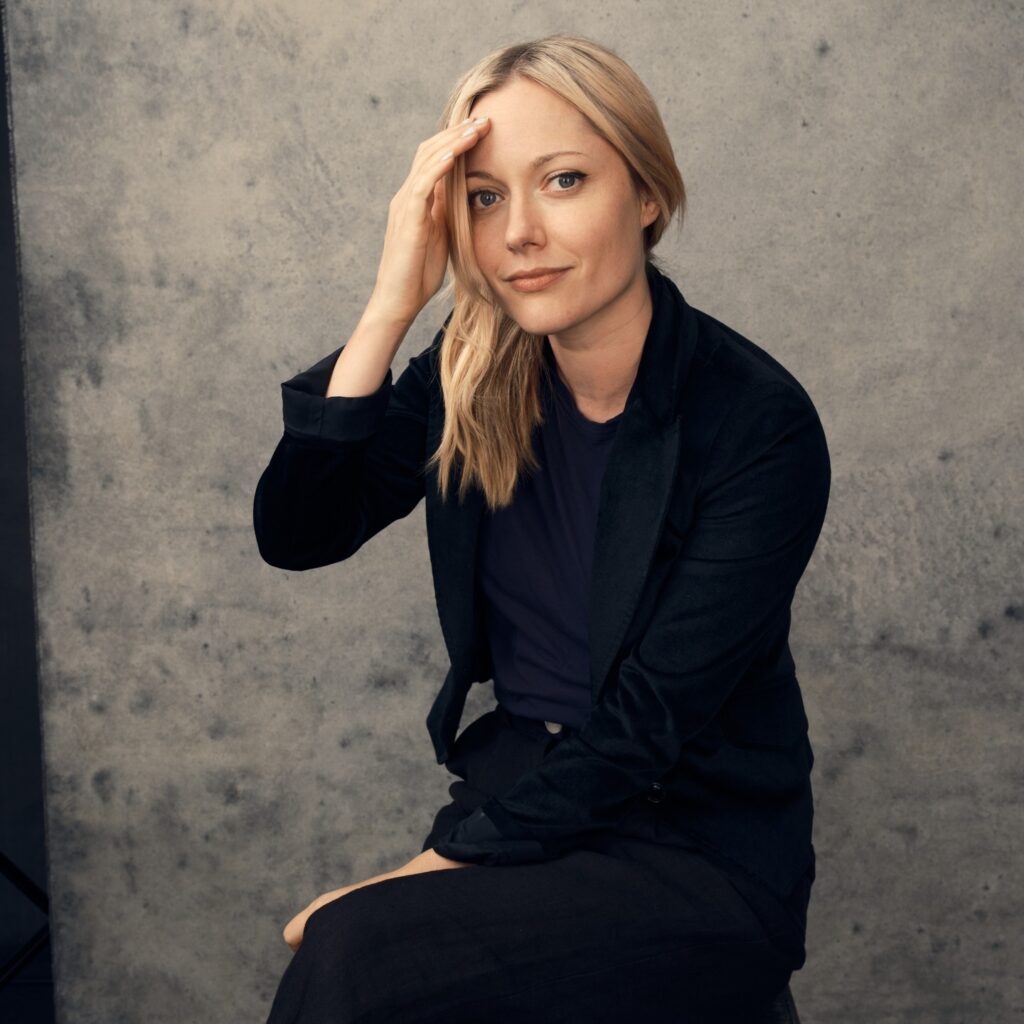 Georgina Haig Biography: Net Worth, Siblings, Parents, Height, Ethnicity, Age, Children, Husband, Films